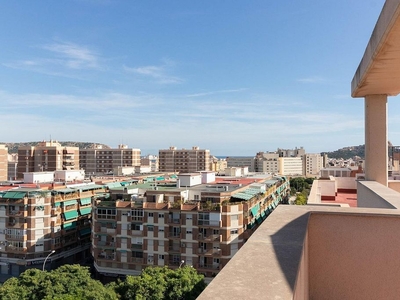 Venta de piso en Lo Morant- San Nicolás de Bari de 4 habitaciones con terraza y piscina