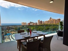 Apartamento en Benidorm, Alicante provincia