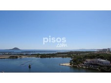 Piso en venta en Urbanización Puerto Mar, Km. 14