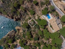 Sant Feliu De Guixols villa en venta