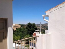 Venta Casa unifamiliar Cuevas de San Marcos. Con terraza 108 m²