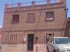 Venta Casa unifamiliar Lorca. Con balcón