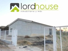 Venta Casa unifamiliar Lorca. Nueva 154 m²