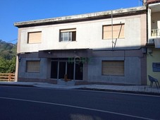 Venta Casa unifamiliar Ourense. A reformar 350 m²