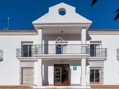Málaga propiedad comercial en venta