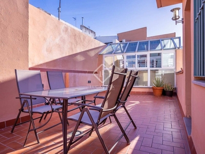 Sevilla apartamento en venta