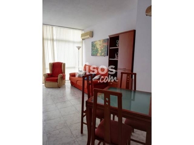 Apartamento en venta en Avenida de Isabel Manoja