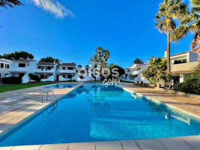 Apartamento en venta en Cala en Bosch-Serpentona