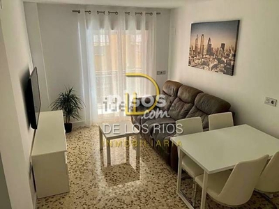 Apartamento en venta en Calle Arabial, cerca de Calle Santa Clotilde