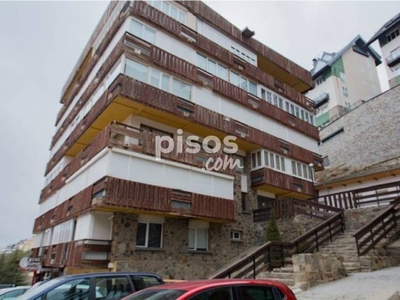 Apartamento en venta en Calle Calle Virgen de Las Nieves