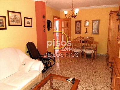 Apartamento en venta en Calle de Jueves