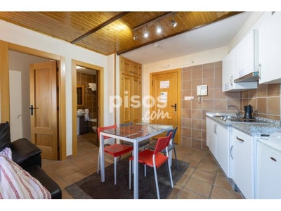 Apartamento en venta en Calle Prado Alto