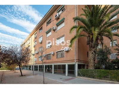 Apartamento en venta en Canillejas