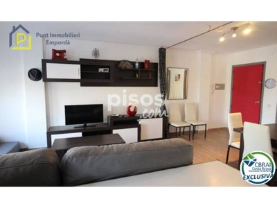 Apartamento en venta en Carrer de les Flors