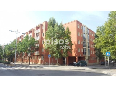 Apartamento en venta en Carrer de Montserrat