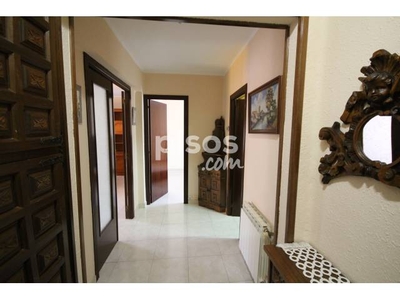 Apartamento en venta en Carrer Sant Pere Claver, 28