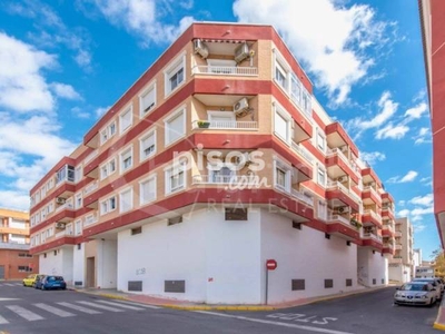 Apartamento en venta en Los Montesinos