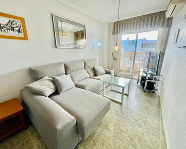 Apartamento en venta en Playa del Acequión, Torrevieja, Alicante