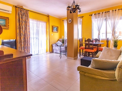 Apartamento en venta en Playa del Cura, Torrevieja, Alicante