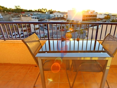 Apartamento en venta en Zona Pueblo, Guardamar del Segura, Alicante