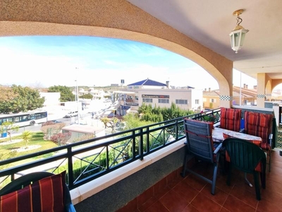 Bungalow en venta en Monte y Mar-Mediterraneo-Novamar, Santa Pola