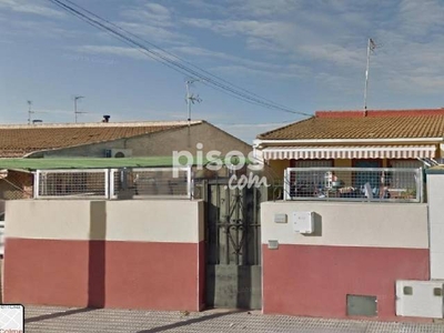 Casa adosada en venta en Calle Colmenar Viejo