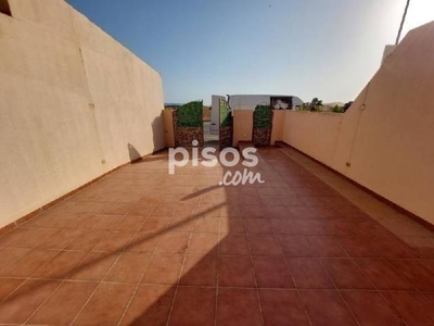 Casa adosada en venta en Calle del Cabo de Huertas