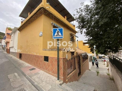 Casa adosada en venta en Calle del Consuelo, 16