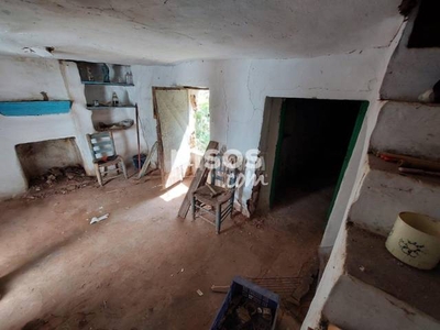 Casa adosada en venta en Calle del Guaro