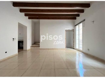 Casa adosada en venta en Carrer del Pare Andreu Fernández, 18