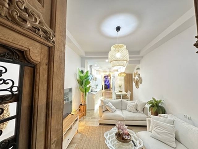 Casa adosada en venta en Centro Rafelbunyol