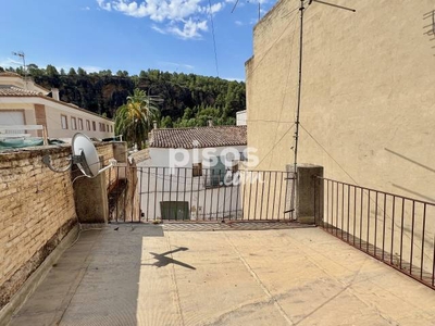 Casa adosada en venta en Olocau