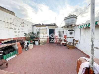 Casa adosada en venta en Sardina