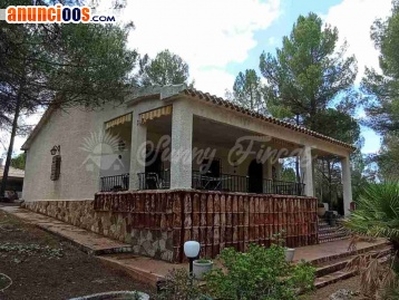 Casa-Chalet en Venta en..