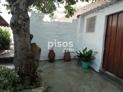 Casa en venta en Calle de San Juan