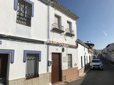 Casa en venta en Calle del Primero de Mayo, 36, cerca de Calle de Serafín Jiménez