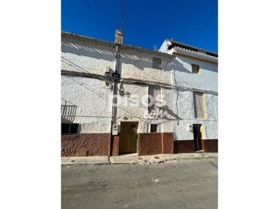 Casa en venta en Calle del Tejar Bajo