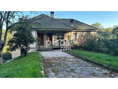 Casa en venta en Castrelo de Miño