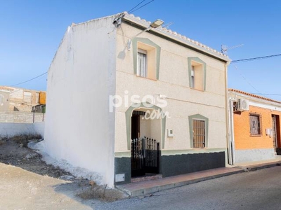 Casa en venta en Cortes de Baza