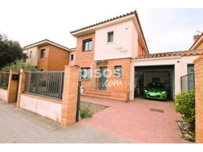 Casa en venta en Empuriabrava