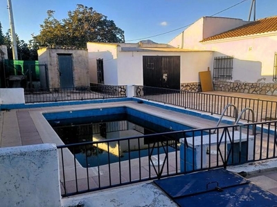 Casa en venta en Fortuna