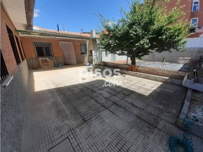 Casa en venta en Fuensalida