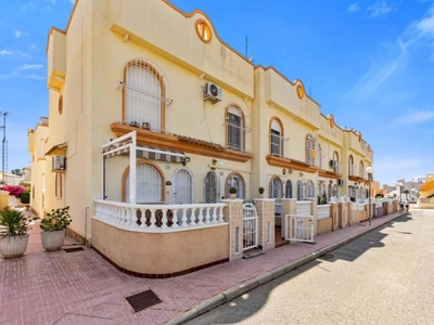 Casa en venta en La Florida, Orihuela, Alicante