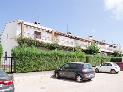 Casa en venta en Las Rotas / Les Rotes, Dénia, Alicante