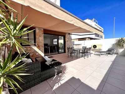 Casa en venta en Lomas de Cabo Roig - Los Dolses, Orihuela, Alicante