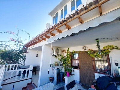 Casa en venta en Los Balcones, Alicante