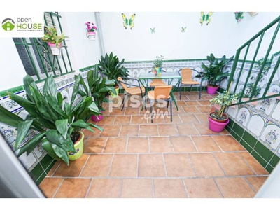 Casa en venta en Plaza de Federico Mayo