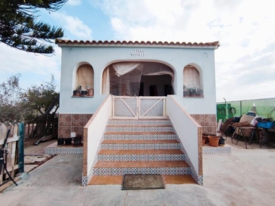 Casa en venta en Puerto Deportivo, Guardamar del Segura