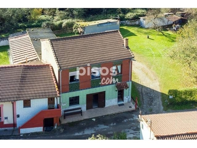 Casa pareada en venta en Barros