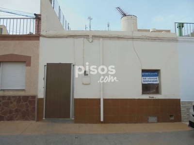 Casa pareada en venta en Calle Monumento, 3